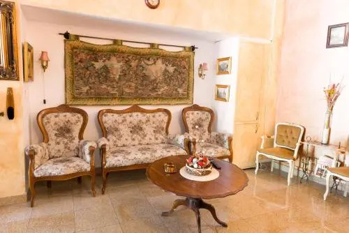 Hotel Perla Oltului