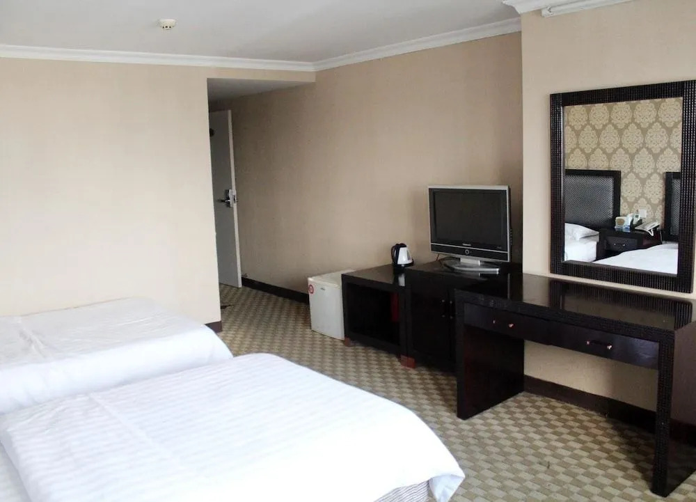 Guangzhou Wanma Hotel