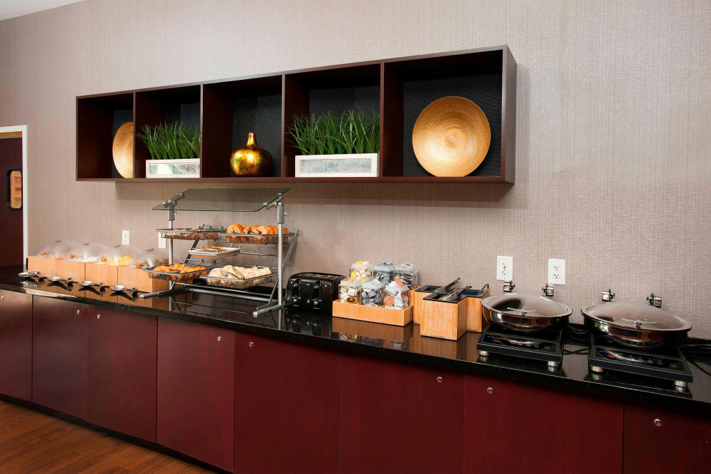 SpringHill Suites Birmingham Colonnade