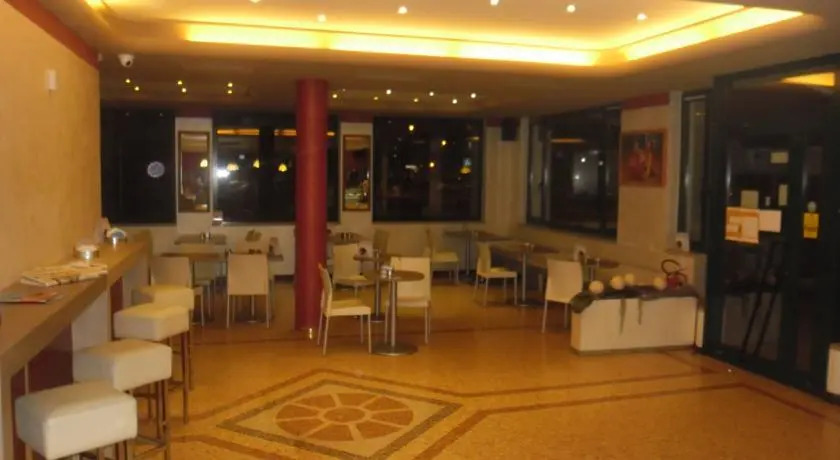 Albergo Prince
