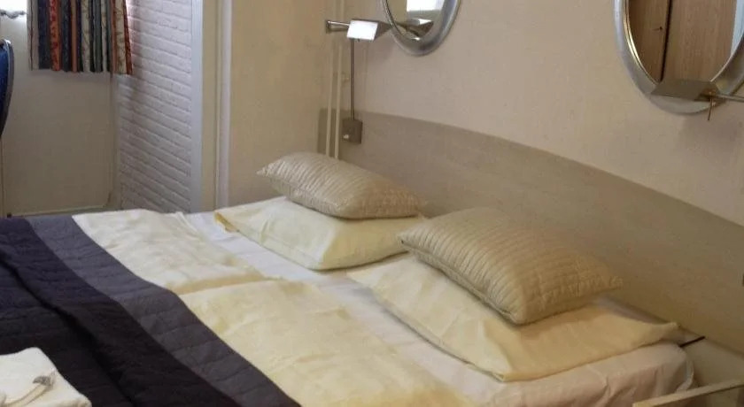 Hotel Anna
