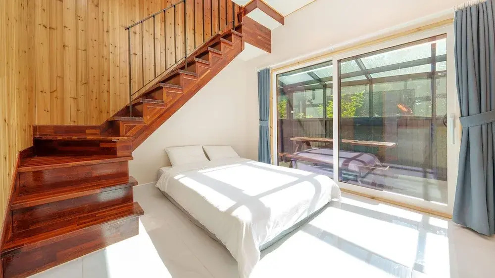 Stay Osolchae Pool Villa Pension
