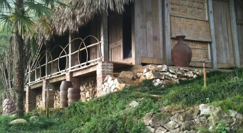 Hmong Mountain Retreat