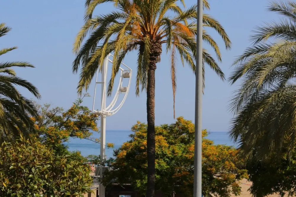 Apartamento Luminoso Para 8 Personas en Cambrils