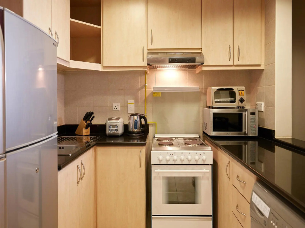 ZiQoo Hotel Apartment Dubai