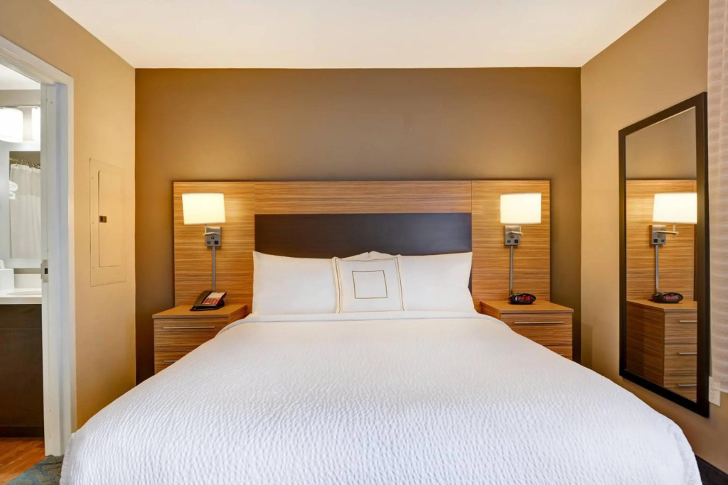 TownePlace Suites by Marriott Alexandria