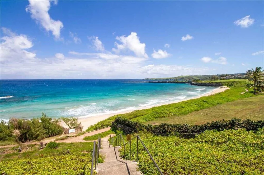 Kapalua Bay Villas 33B2 - One Bedroom Condo