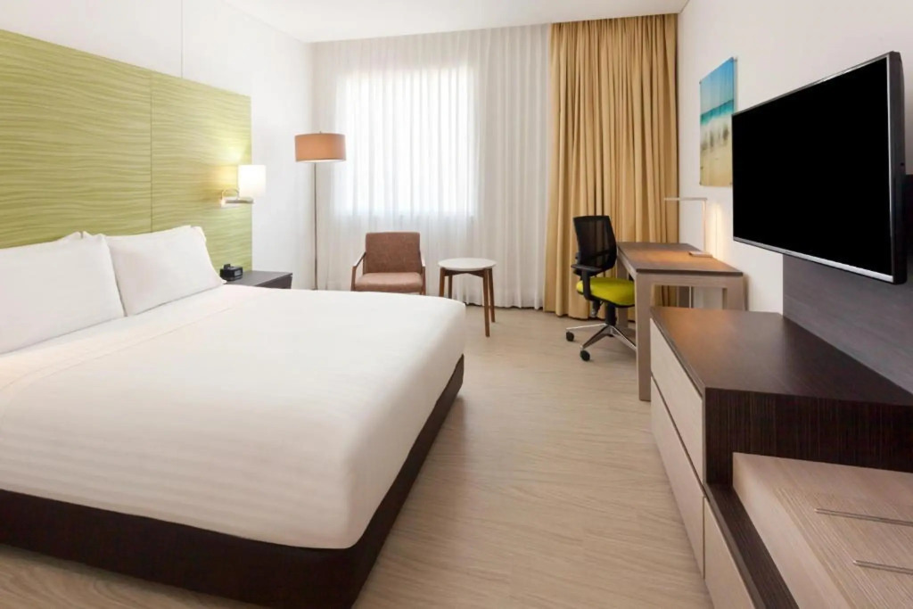 Holiday Inn Express - Cartagena Bocagrande by IHG
