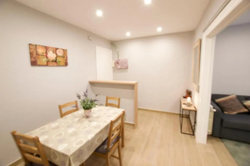 Apartament Alfons I