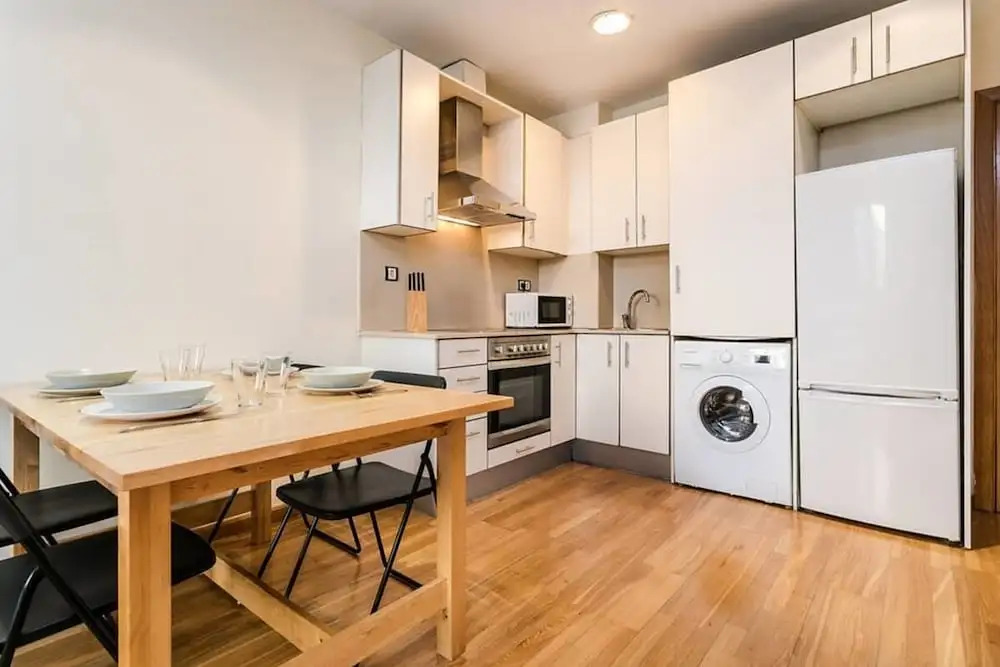 Amazing 1bed Flat in the Heart of Poble Sec