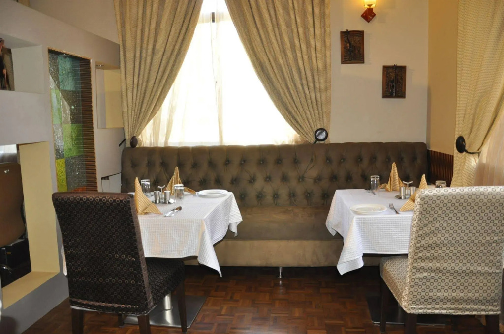The Amariah Hotel & Apartments Mikocheni