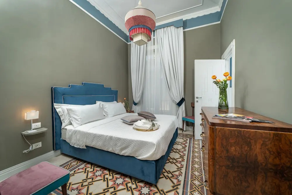 IL FIORE DORO LUXURY