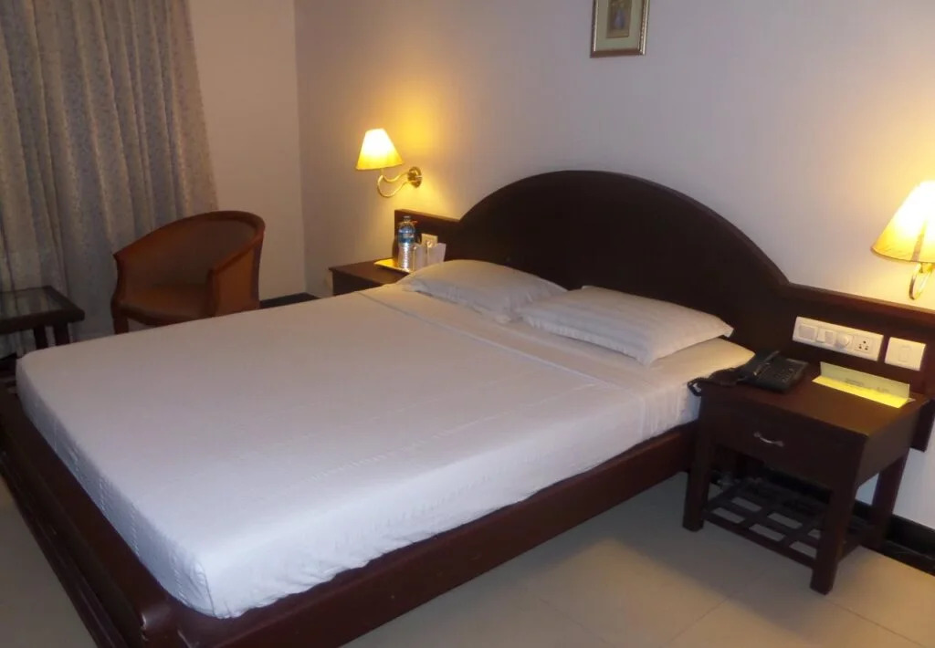 Hotel Elegance