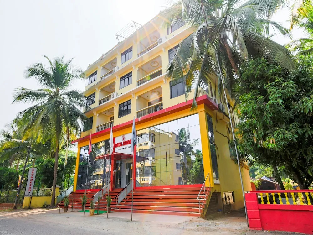 Royal Resort Rajbag