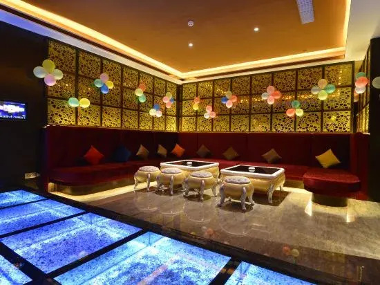 Xumishan Elite Enterprise Club