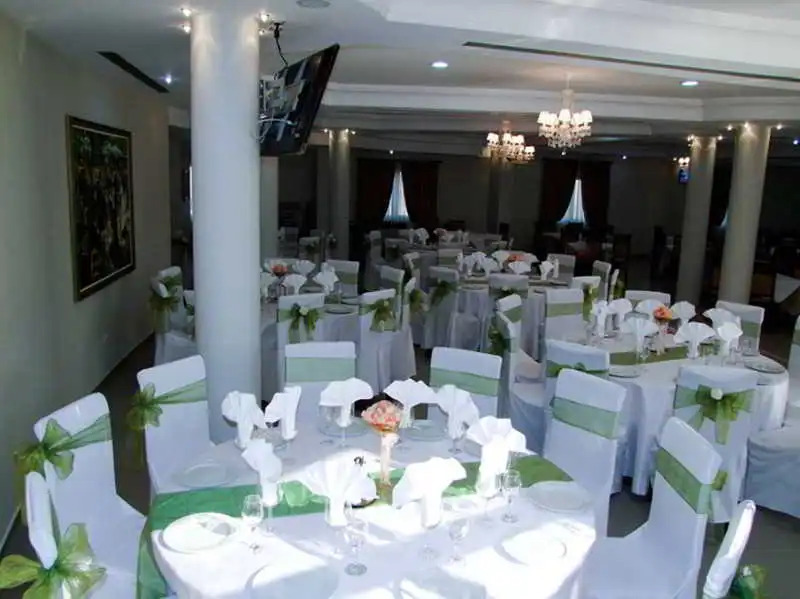 Hotel Green
