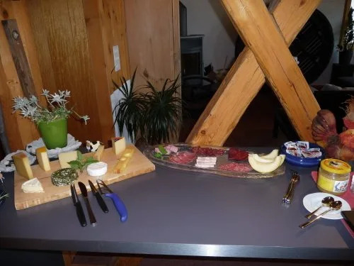 Alphotel Eiger B&B