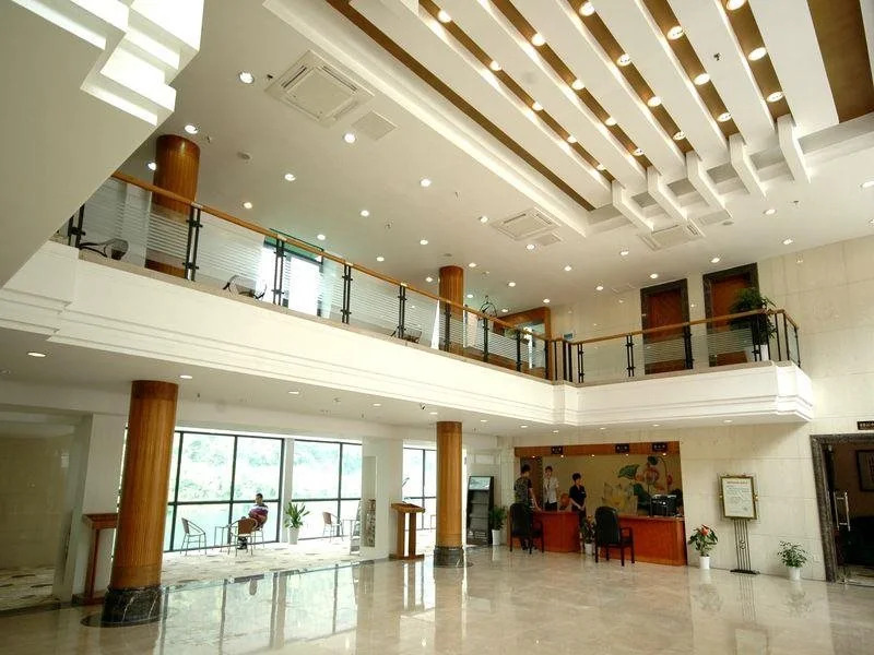 Jiande Jin Mao Hotel