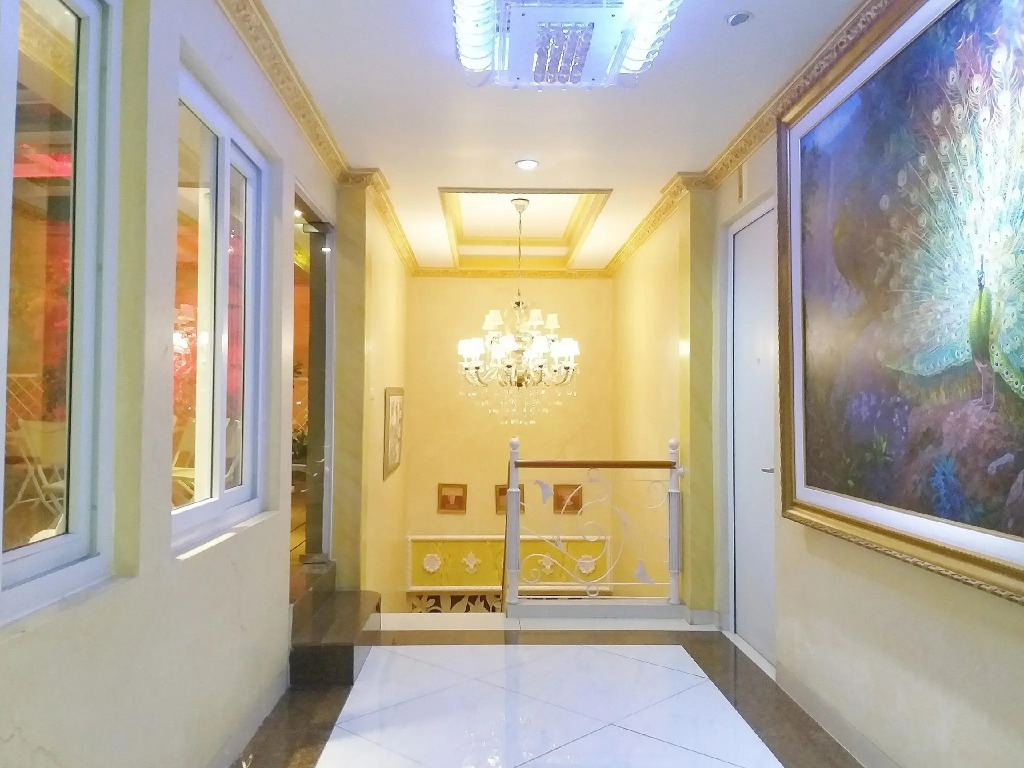 Hotel O My Home@Bali