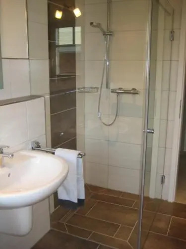 Apartment Haus Stven