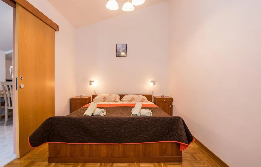 Amazing Apartment in Kozino With 3 Bedrooms