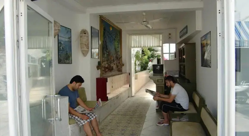 Yılmaz Pansiyon