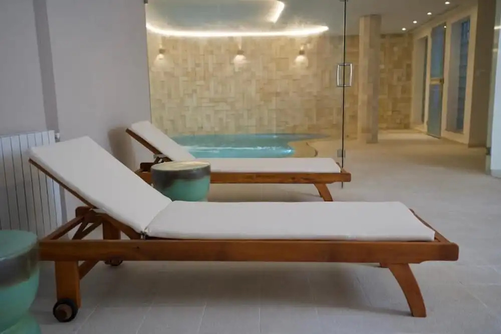 Misk Villa - Boutique Hotel & Spa