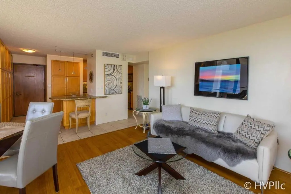 Canterbury Place 16D