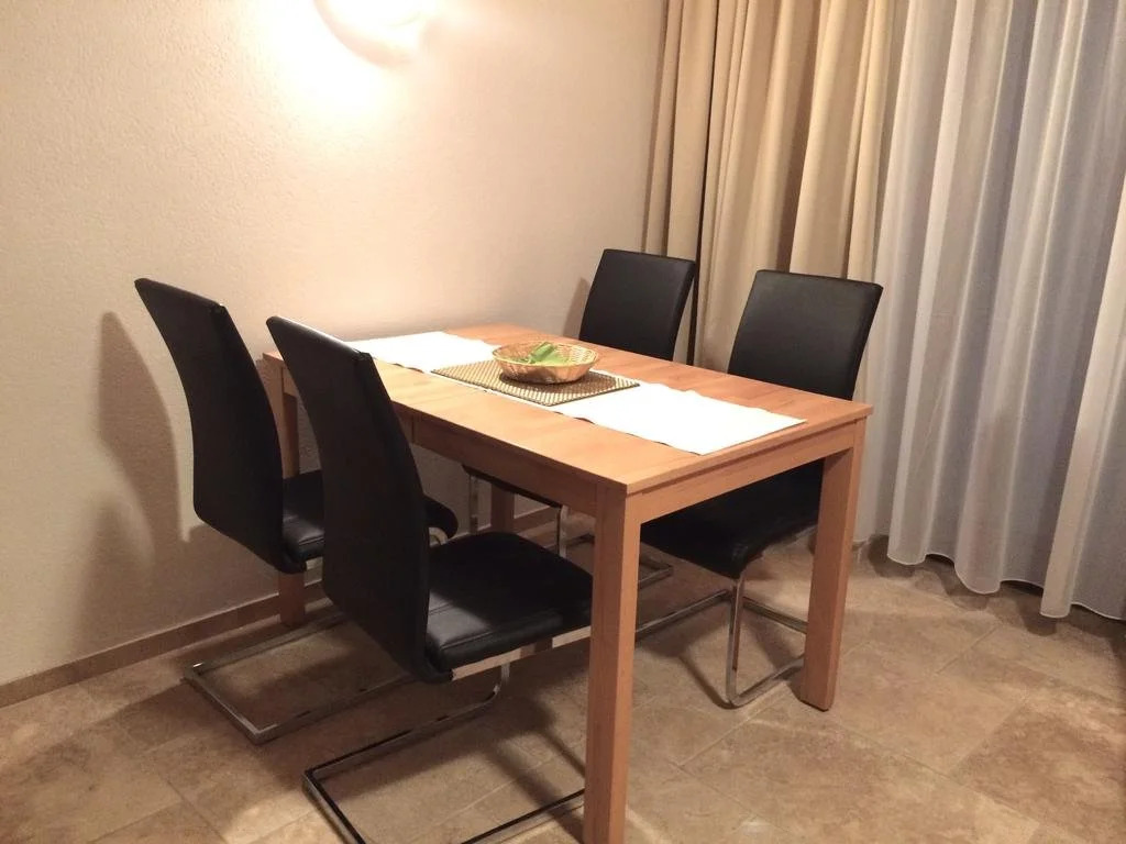 Appartement Fischer