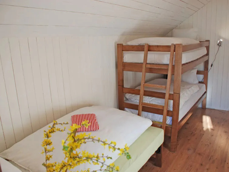 Holiday Home Marianne Plus by Interhome