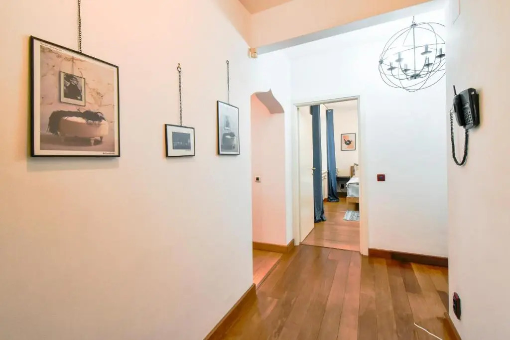 2BDR Absolute Comfort in City Center Sofia