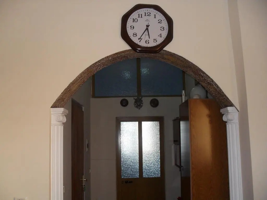 ROOMS EMILIANO Castle of Kruja