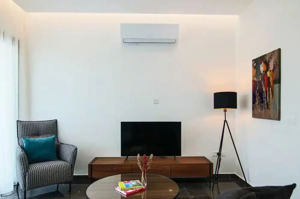 131 LIM 101 - Stay Anna Residence City View Apa