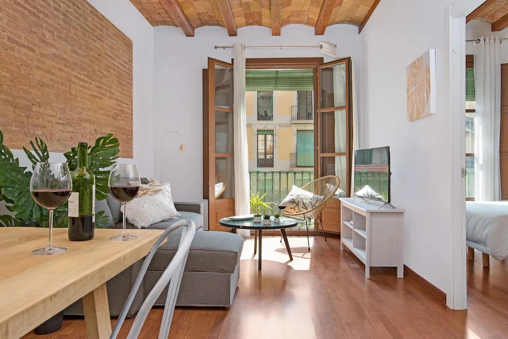 Stay U-nique Apartments Girona