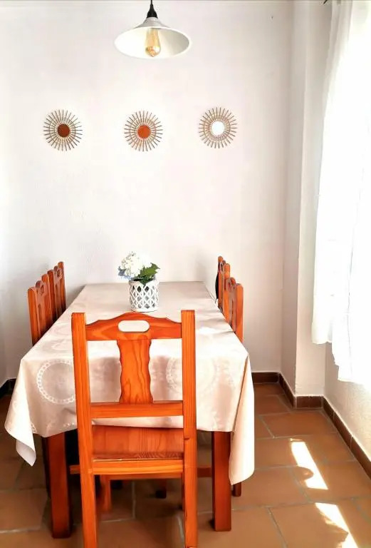 Apartamento en el casco histórico, a 5 min playa.