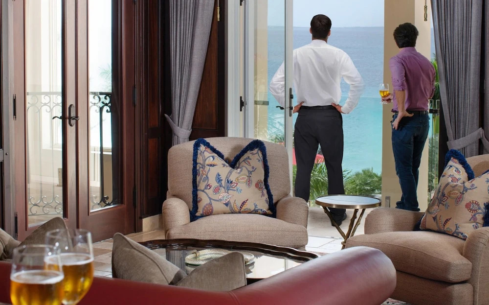 Quintessence Hotel Anguilla