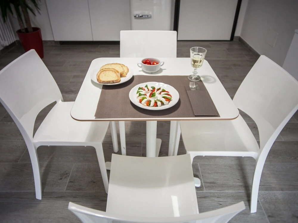 MiaVia Apartments - Marconi