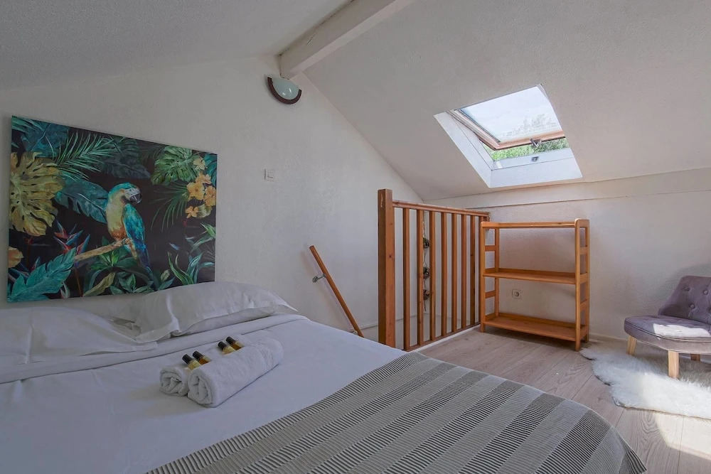 Lumineux Duplex T2