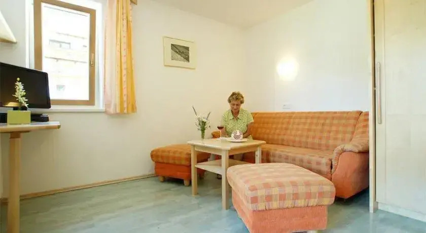 Appartement Zuckerhütl