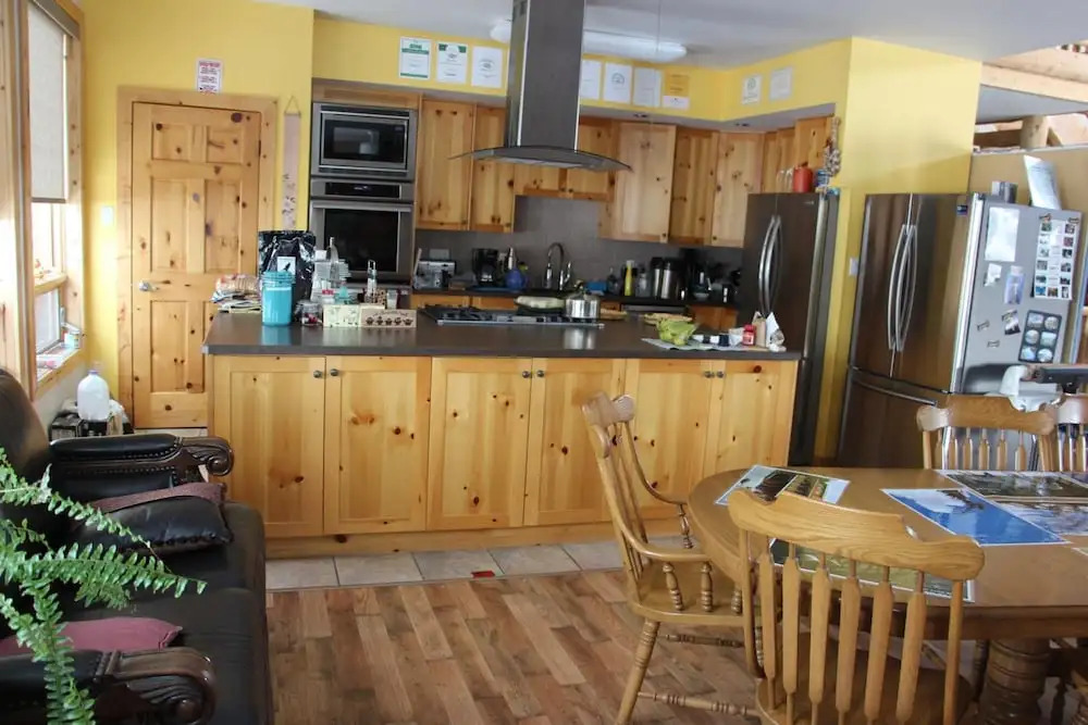 York Creek Bed & Breakfast