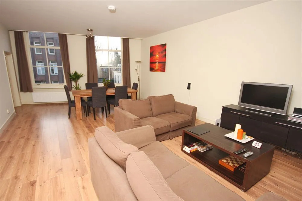 Havaa Apartments