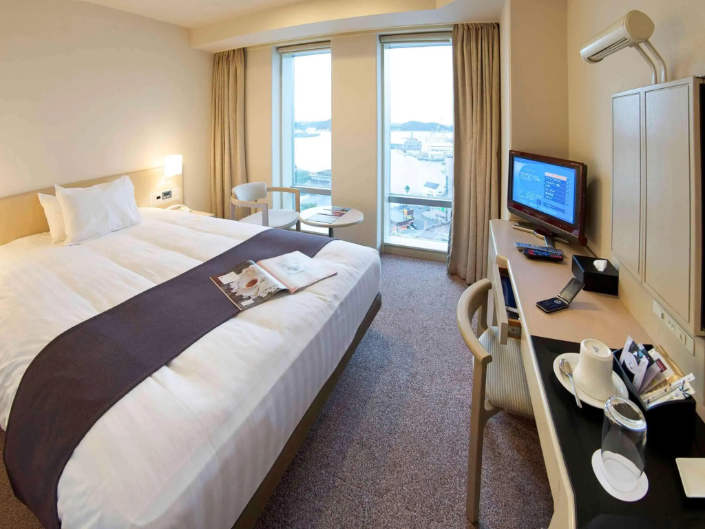 Mercure Yokosuka