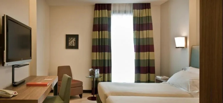 Blu Hotel Brixia