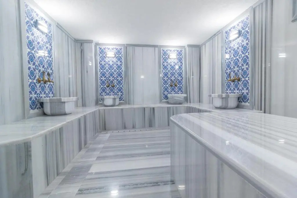 Mardia Hotel
