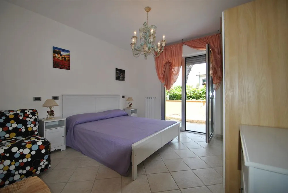 Residenza Venus