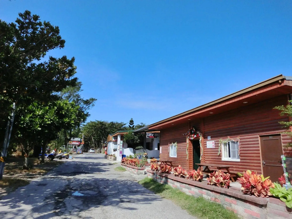 Xing Ji Bungalow