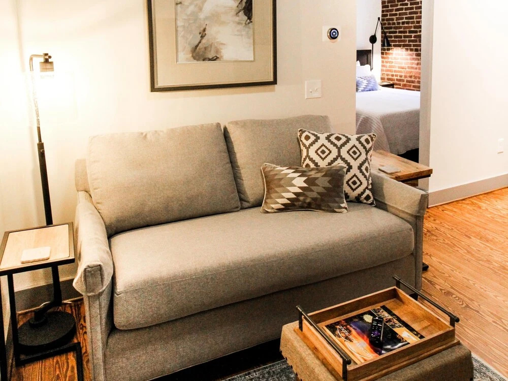 The Lofts at Downtown Salem
