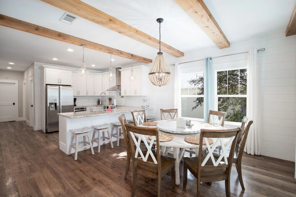 Seagrove Oasis by Avantstay Pet Friendly Pool & Bbq!