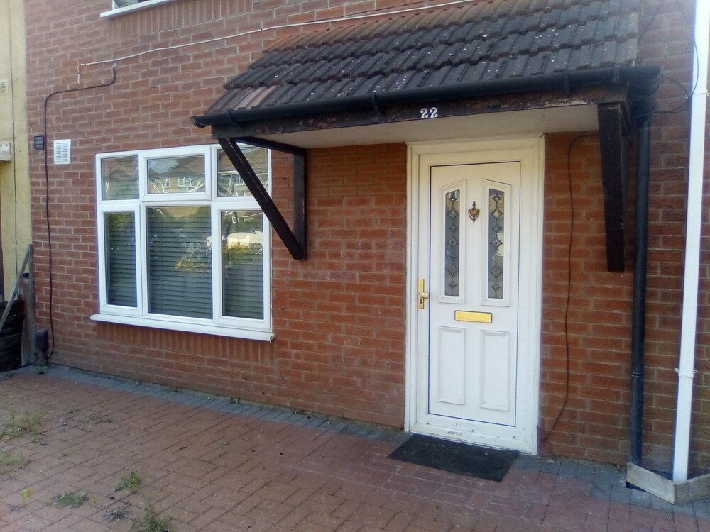 Captivating Studio Apartment in Hounslow