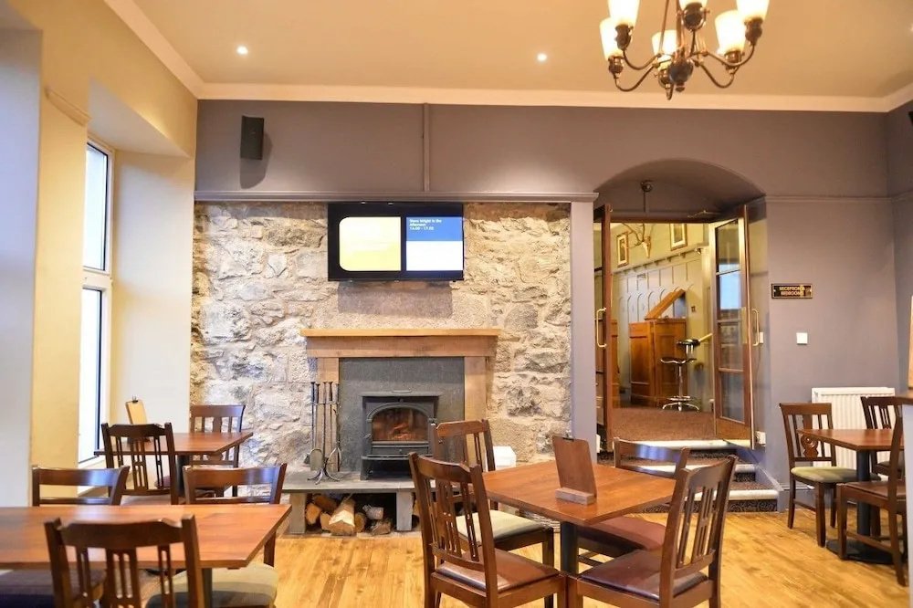 The Portree Hotel